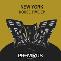 House Time - NEW YORK