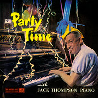 It's A Long Way To Tipperary Medley - Jack Thompson