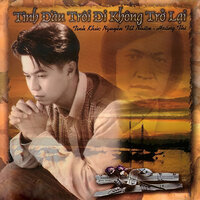Sông chiều áo trắng - Thái Châu