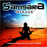 End of the Road - David Thomas
