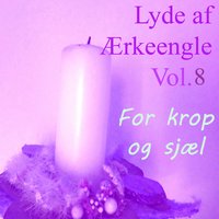 Lyde Af Ærkeengle, Vol. 8 - MIKAEL