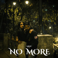 No More - Arif