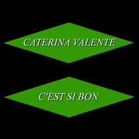 The Breeze And I - Caterina Valente