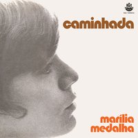 Água Escondida - Marilia Medalha