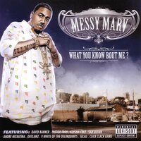 Neva Forget - Messy Marv & Outlawz