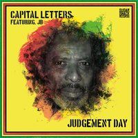 Too Much War - Capital Letters & JB