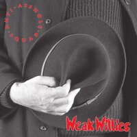 Blackbird Sings - Weak Willies