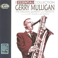 My Old Flame - Gerry Mulligan Quartet