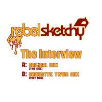 The Interview - Rebel Sketchy & DrumAttic Twins