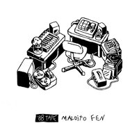 Boceto - Maldito Fen
