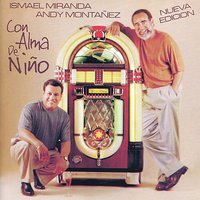Prohibido - Andy Montanez & Ismael Miranda