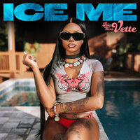 Ice Me - Big Boss Vette