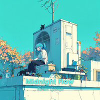 Midnight Flow - Ethan James