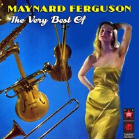 Willie Nillie - Maynard Ferguson
