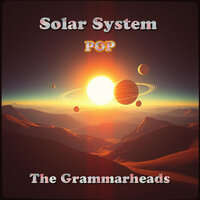 Saturn Pop - The Grammarheads