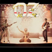 Call from Your Eyes - Oz