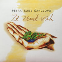 Autíčko - Petra Šany Šanclová