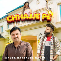 Chhajje Pe - Harendra Nagar