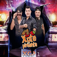 Tu Vem ou Tu Não Vem - Xote Com PImenta