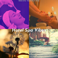 Hip Spas and Resorts - Hotel Spa Vibes