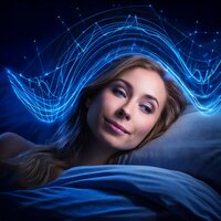 Harmonious Sleep Layers - Lofi Rock Vibes & New Age Sleeping Music & Calming Sleep Music Academy