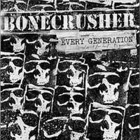 Stay Away - Bonecrusher
