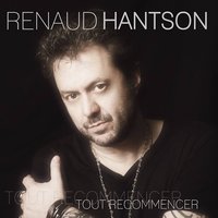 Tu disais - Renaud Hantson