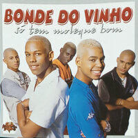 Vem Pantera - Bonde do Vinho