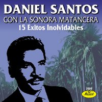 El Ajiaco - Daniel Santos & Sonora Matancera