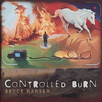 LOVE'S THE 'HOLE THING - Bruce Hansen