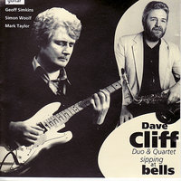 Easy To Love - Dave Cliff