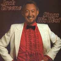 There Goes My Everything - Jack Greene