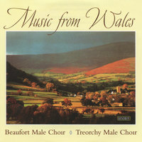 Impossible Dream (Man of La Mancha) - Treorchy Male Choir
