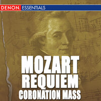 Coronation Mass in C Major, K. 317: VI. Agnus Dei - Ernst Hinreiner & Mozarteumorchester Salzburg & Вольфганг Амадей Моцарт
