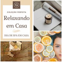 Limpeza e Massagem de Rosto - Maria Sol Feliz Pereira