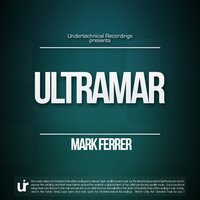 Phantom - Mark Ferrer