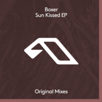 Come With Me - Boxer