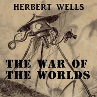 H.G. Wells. «The War of the Worlds». #6 - Sharon Plummer