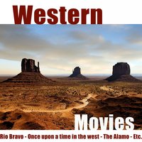 Stagecoach - Hollywood Pictures Orchestra
