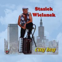 Znów z Warszawiaka zróbmy cwaniaka - Stasiek Wielanek