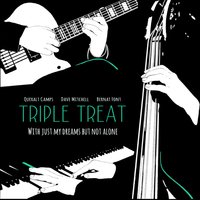 Things Ain't What They Used to Be - Queralt Camps & Dave Mitchell & Bernat Font