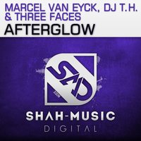 Afterglow - Marcel van Eyck