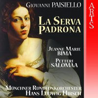 Part 2: No. 6a Recitativo Serpina - Or Che Fatto Ti Sei Dalla Mia Parte - Münchner Rundfunkorchester & Giovanni Paisiello