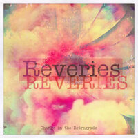 Satellite Control - Tamar & Reveries