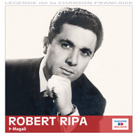 La bague à Jules - ROBERT RIPA