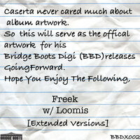 Freek - Caserta & Loomis