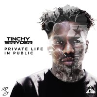 Different - Tinchy Stryder