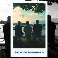 Suave Menina - Daluz & Martin Grb & Mc Jotinha