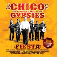 Bamboleo - Chico & The Gypsies & Jahloul Bouchikhi