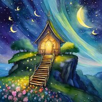 Calm Voice Lullaby - Instant Sleep Lullabies